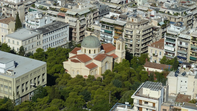 Lycabettus 14.JPG